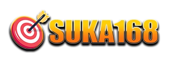 Logo Suka168
